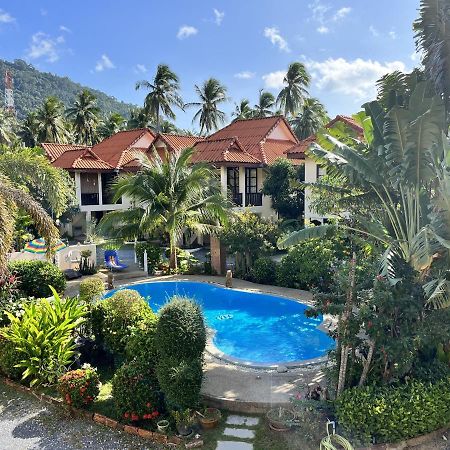 Amy Village Garden Resort Plage de Lamai Extérieur photo
